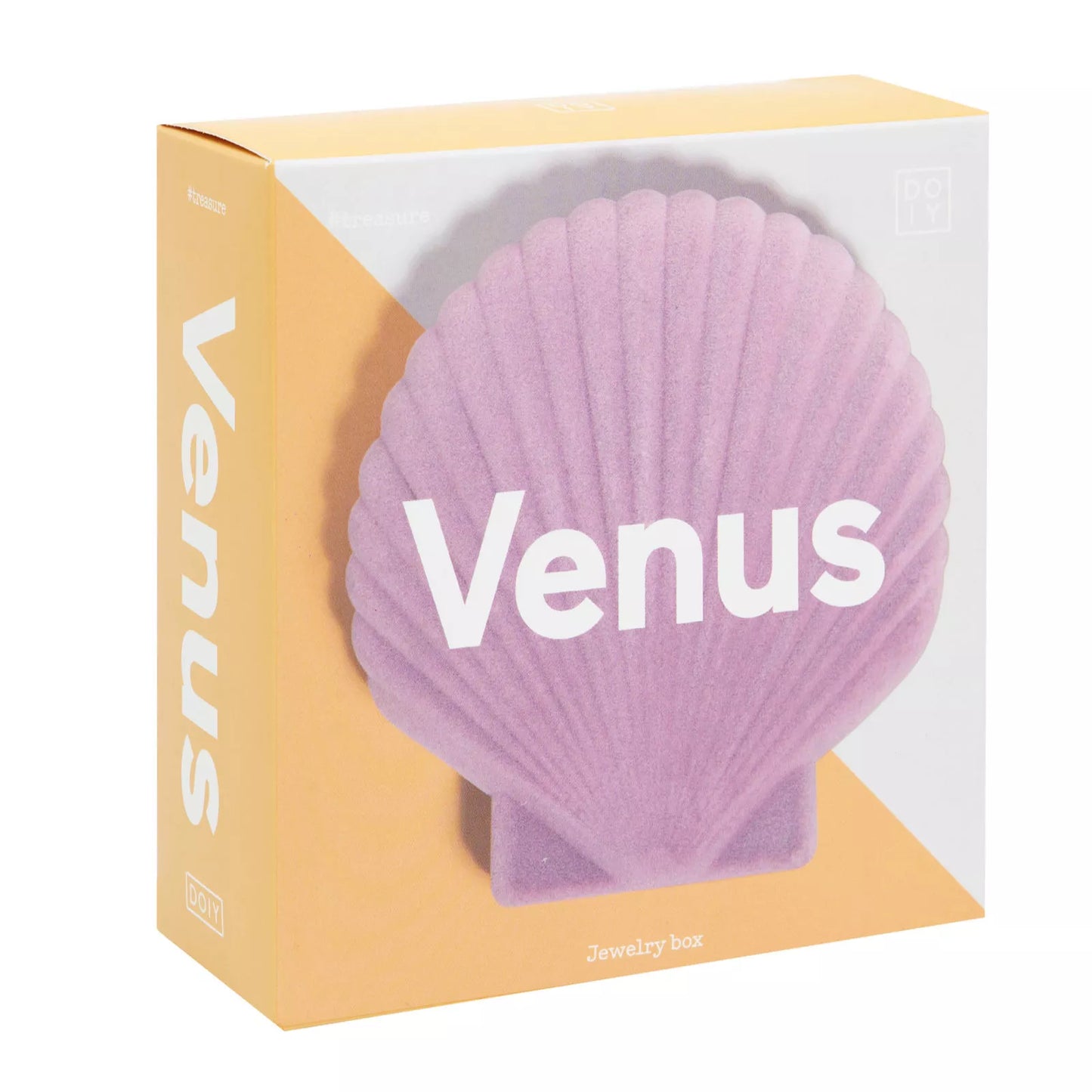DOIY Schmuckschatulle „VENUS“