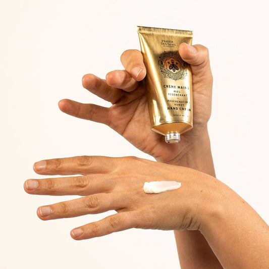 Panier Des Sens Handcreme Honig
