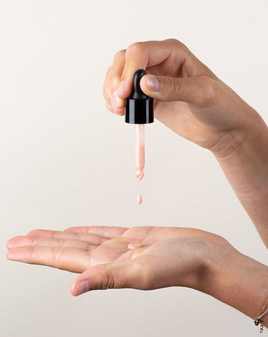 La Crique Glow Booster Primer Serum