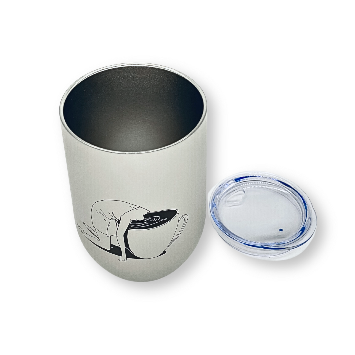 ChicMic Office Thermo-Kaffee-Becher