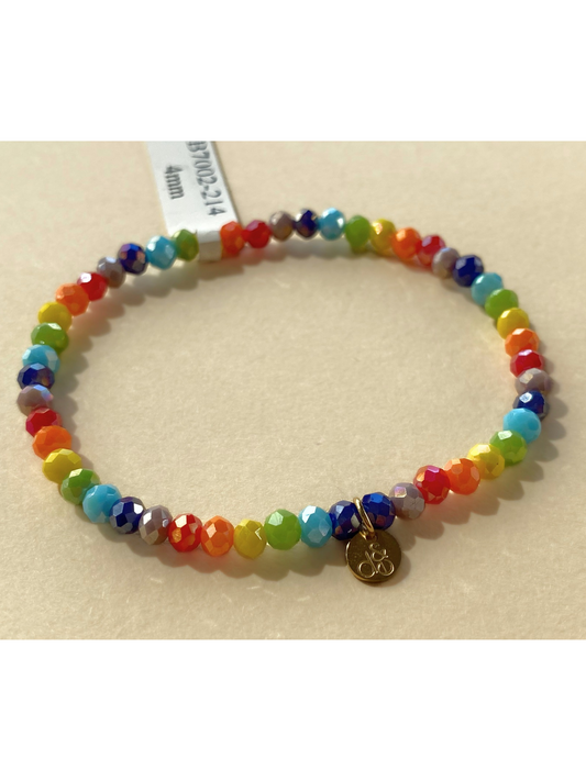 Day&Eve Perlenarmband