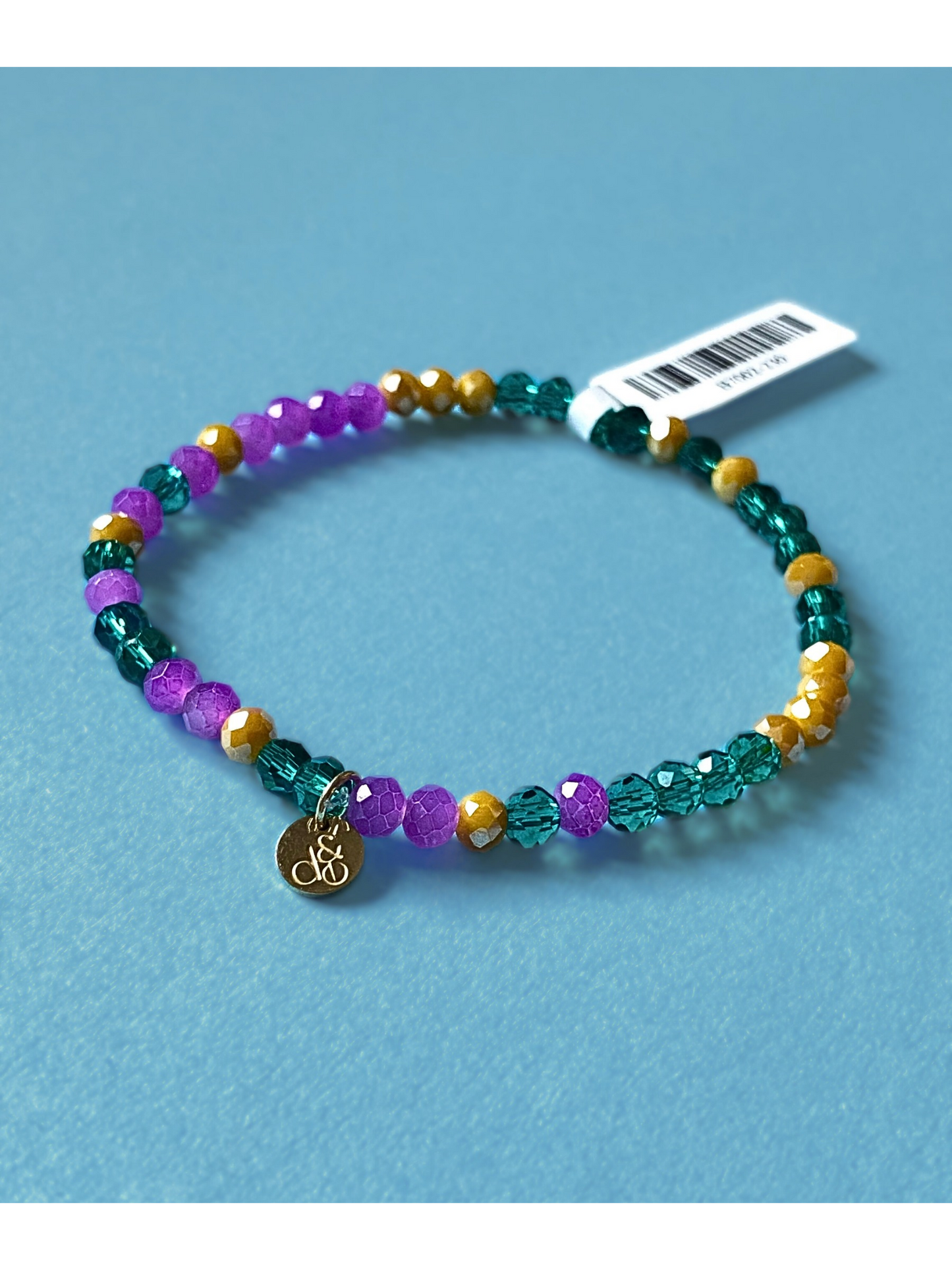 Day&Eve Perlenarmband