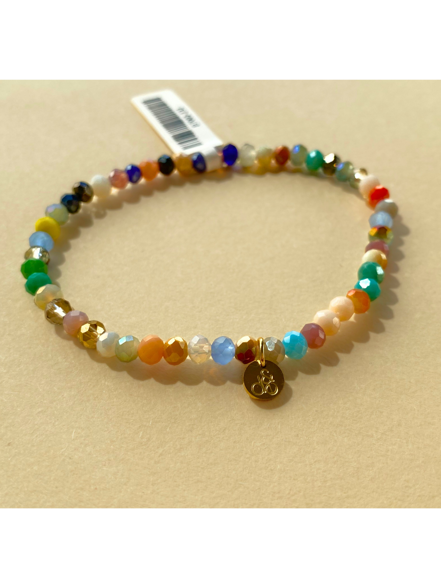 Day&Eve Perlenarmband