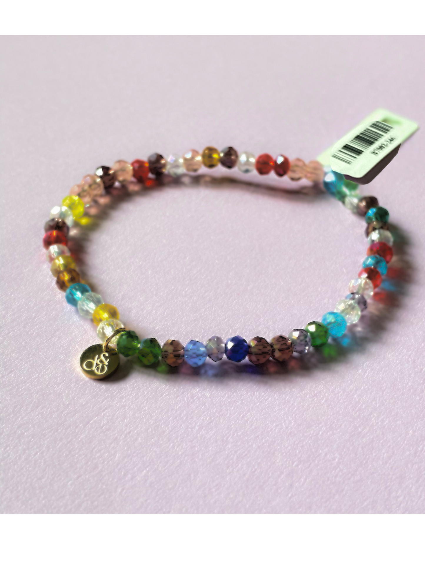 Day&Eve Perlenarmband