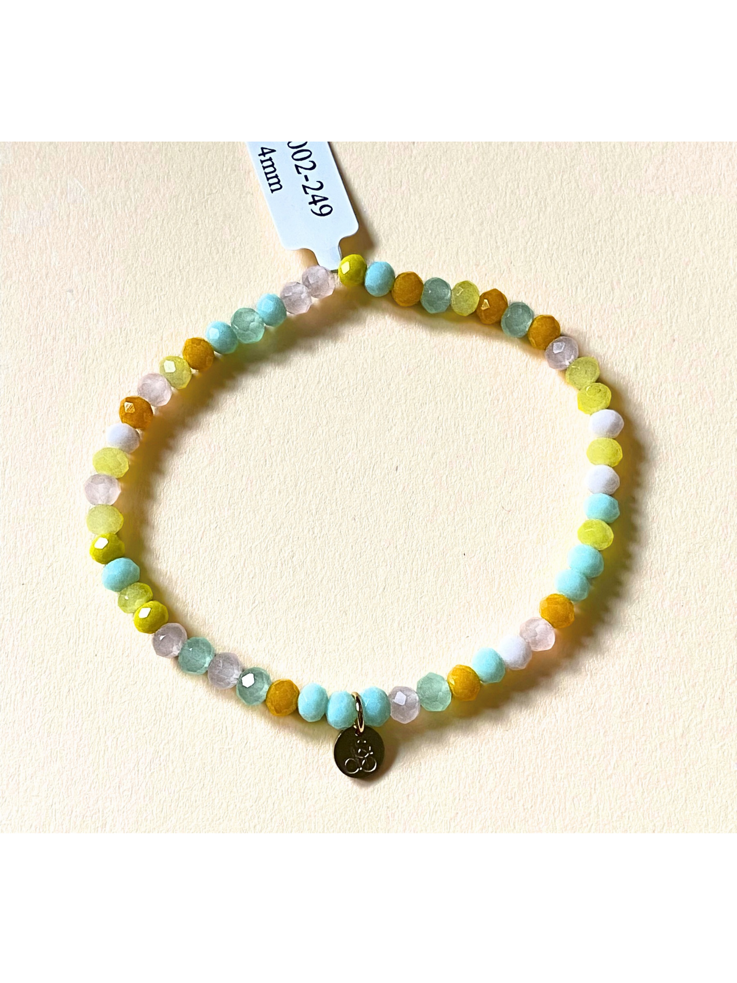 Day&Eve Perlenarmband