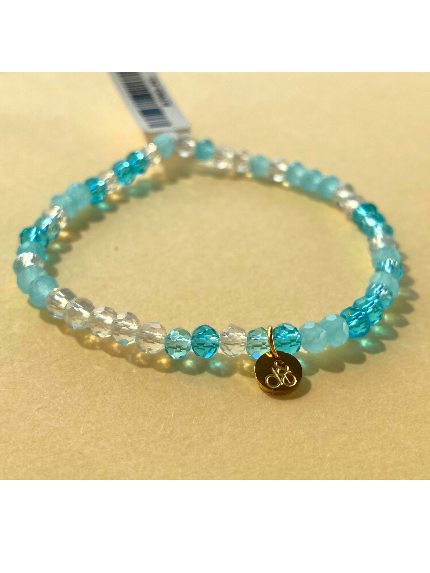 Day&Eve Perlenarmband