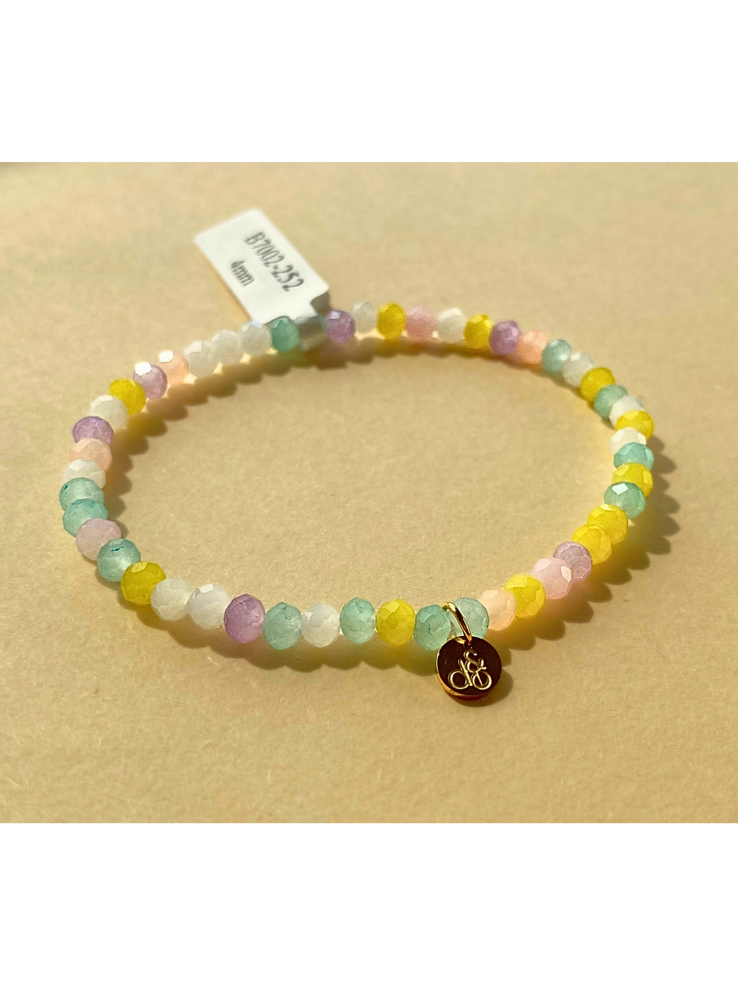 Day&Eve Perlenarmband
