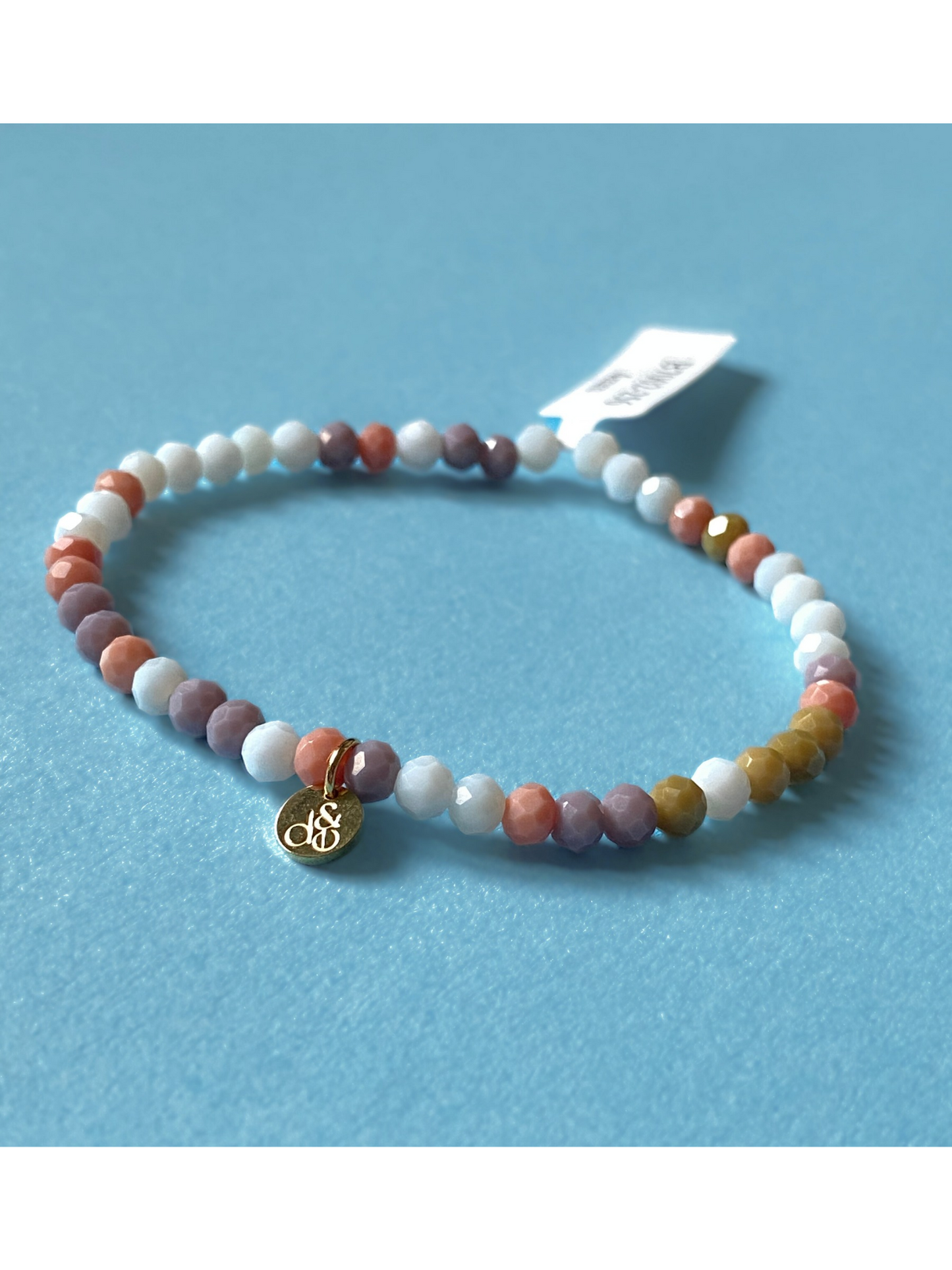 Day&Eve Perlenarmband