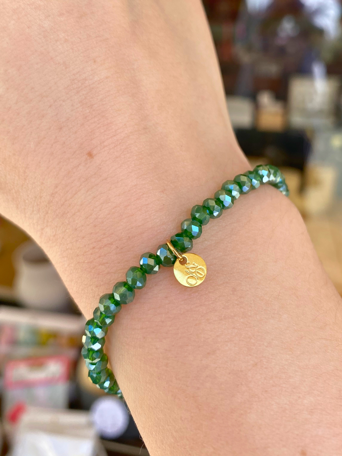 Day&Eve Perlenarmband