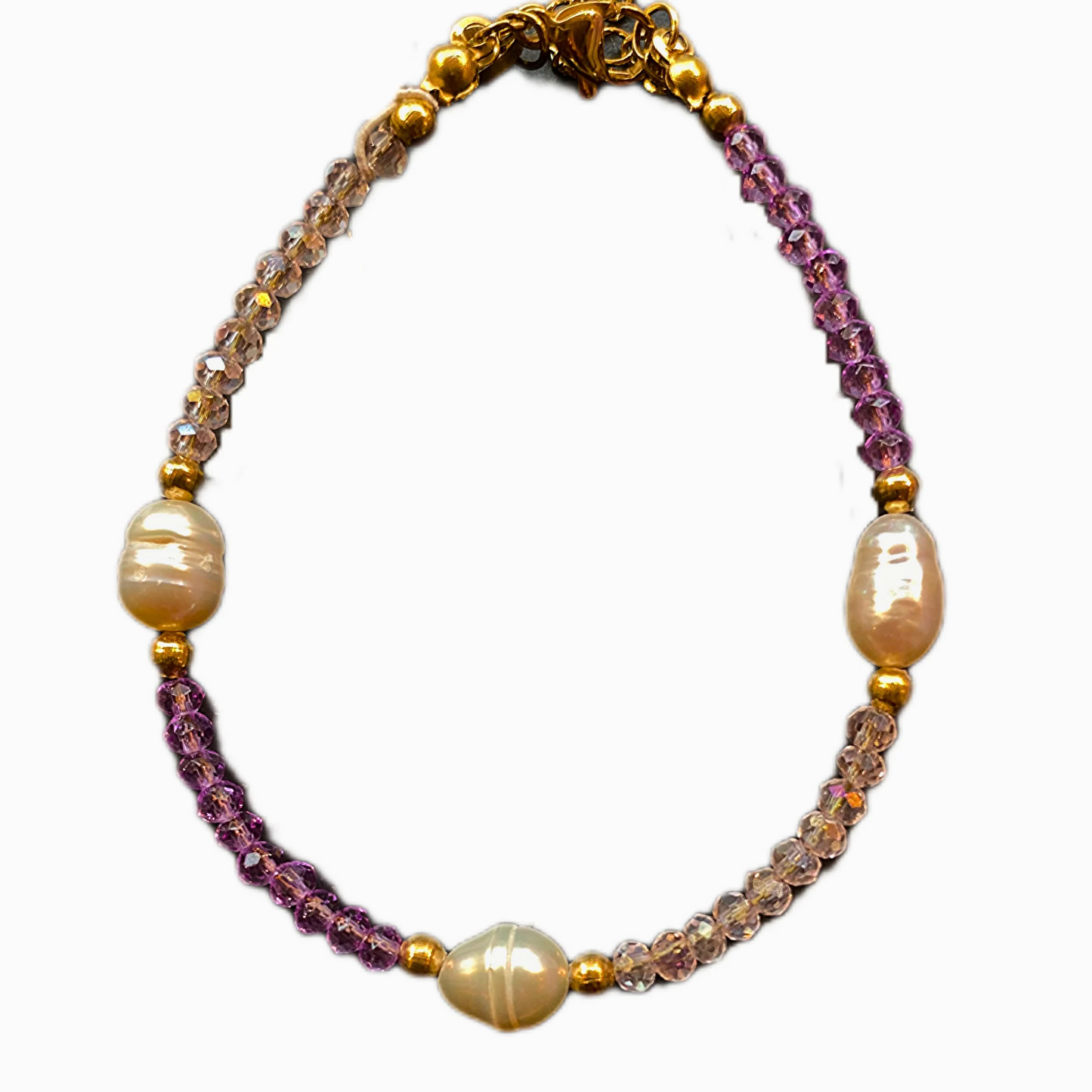 Day&Eve Armkette