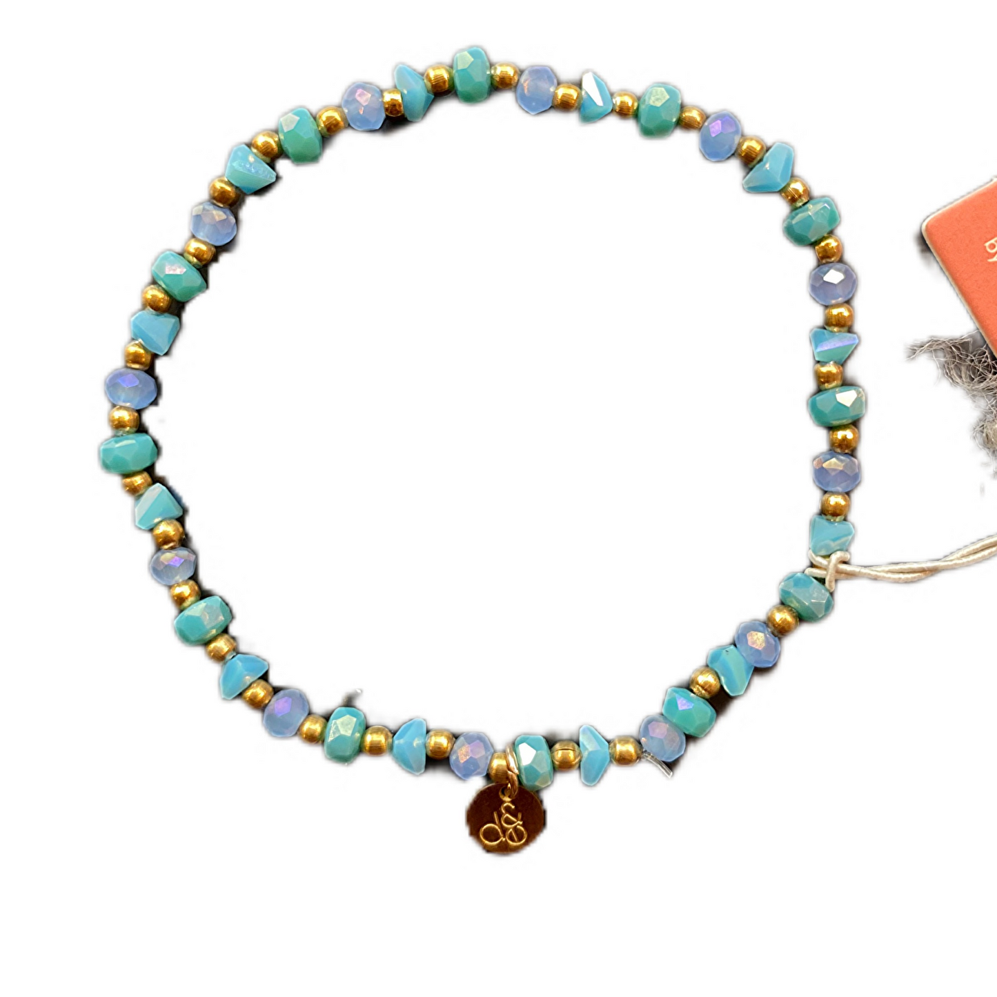 Day&Eve Perlenarmband