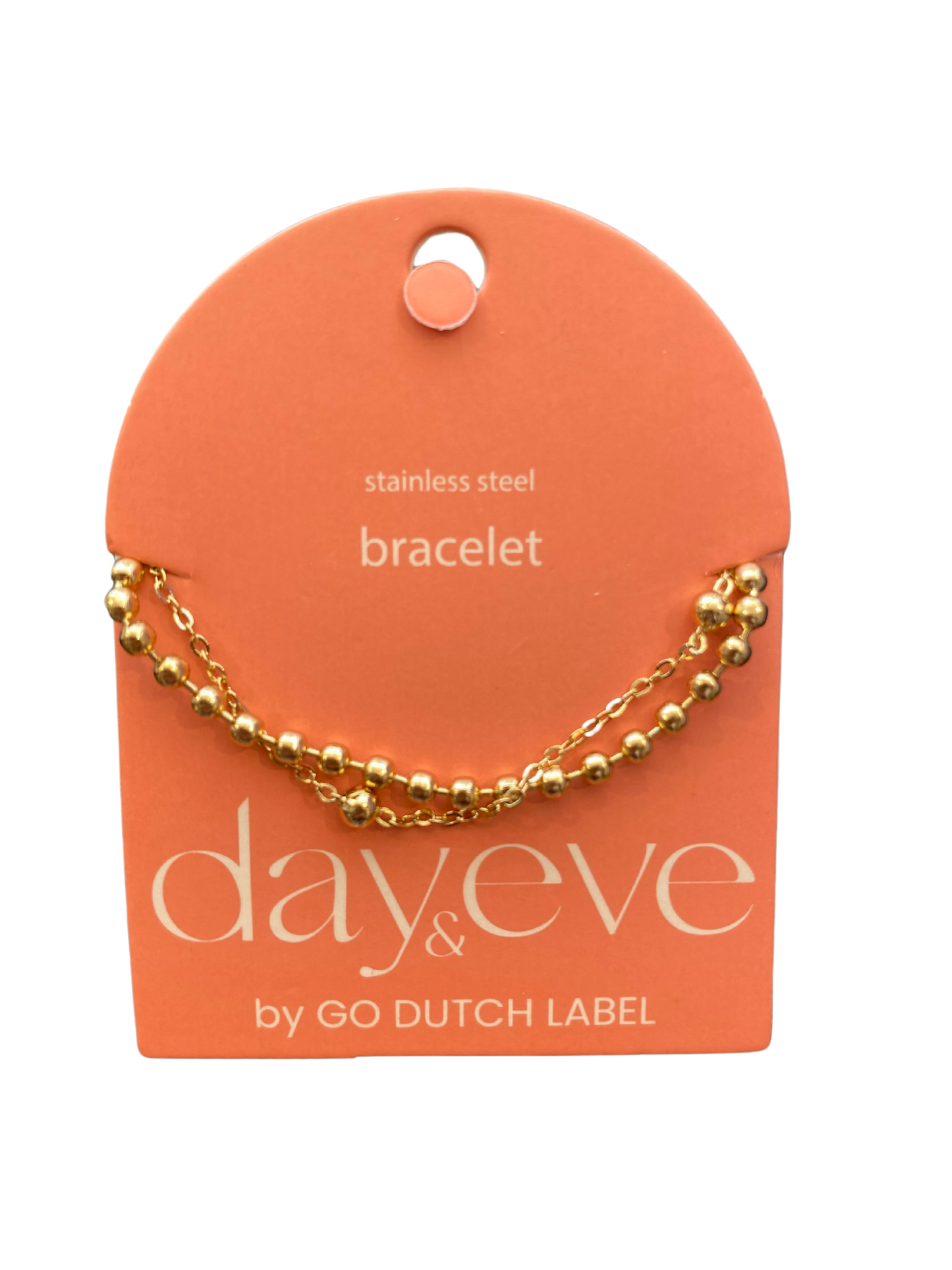 Day&Eve Armkette