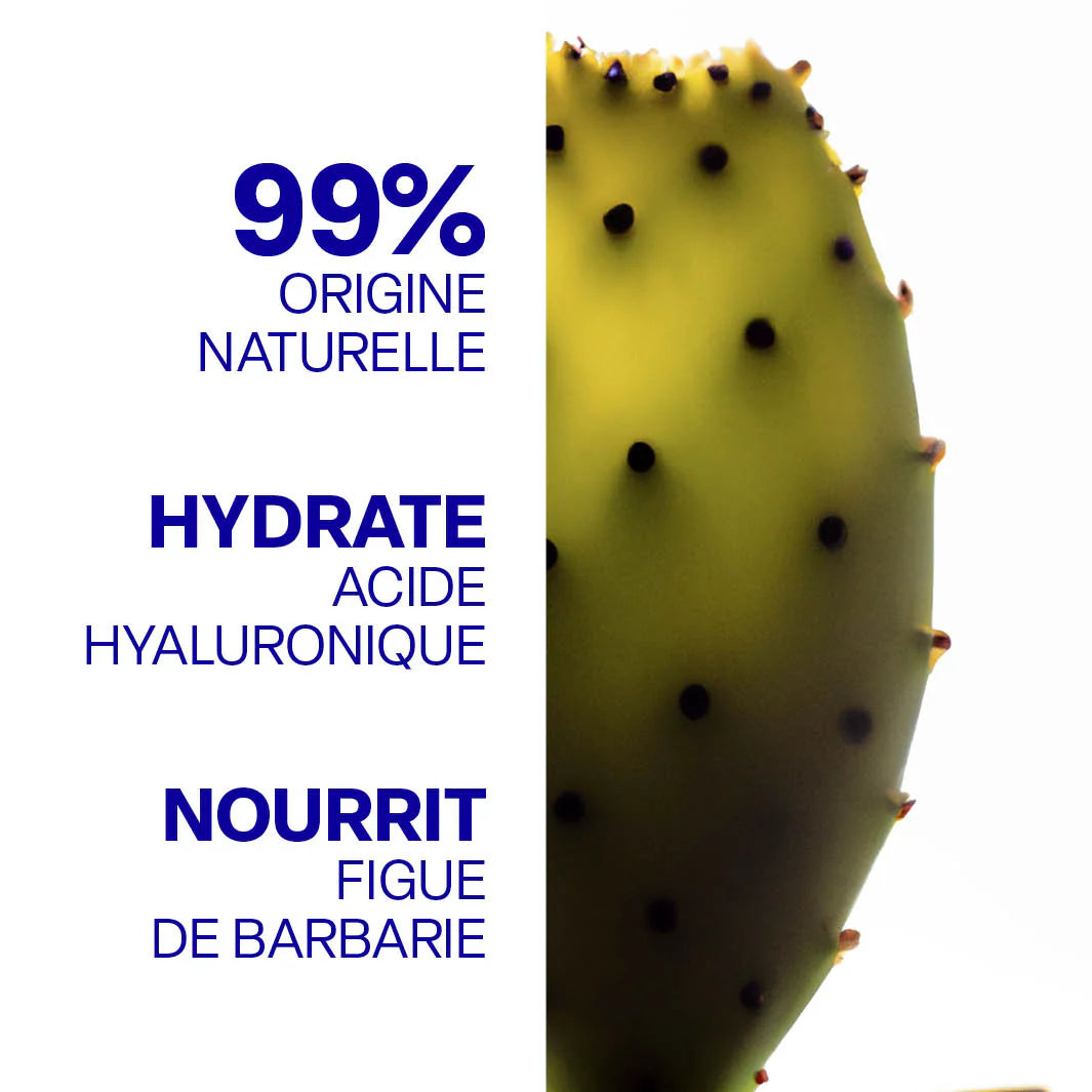 La Crique Serum Teinte - getöntes Feuchtigkeitsserum