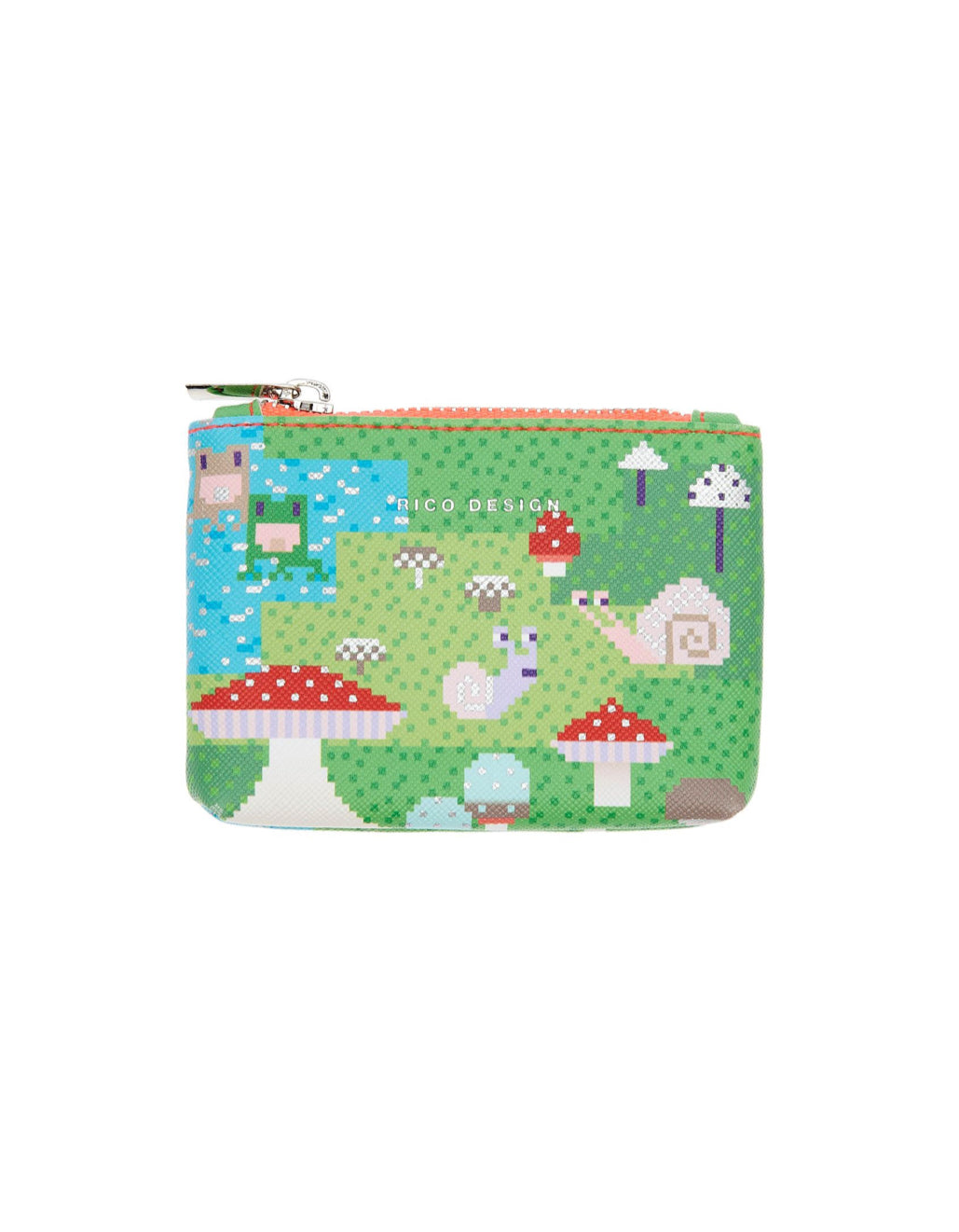Rico Design Etui „Shrooom Games“