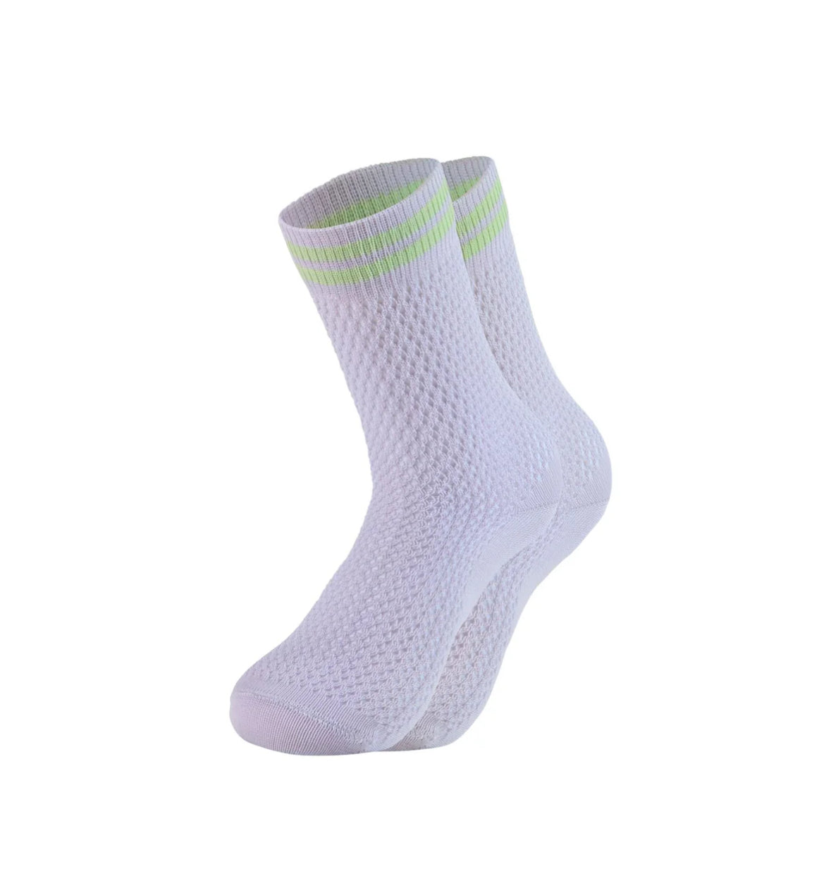 Ooley Socke „Streetmood Net“