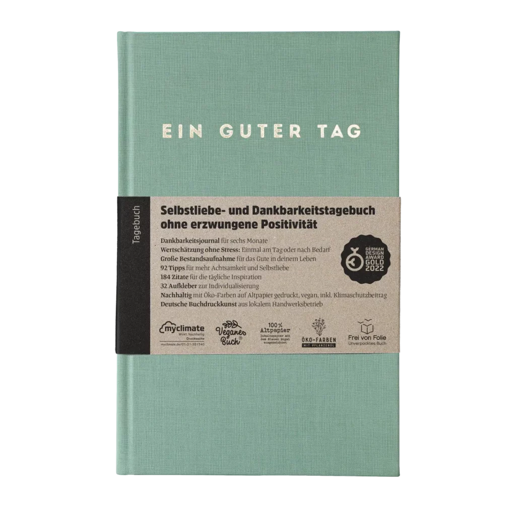 Ein Guter Plan - Ein Guter Tag