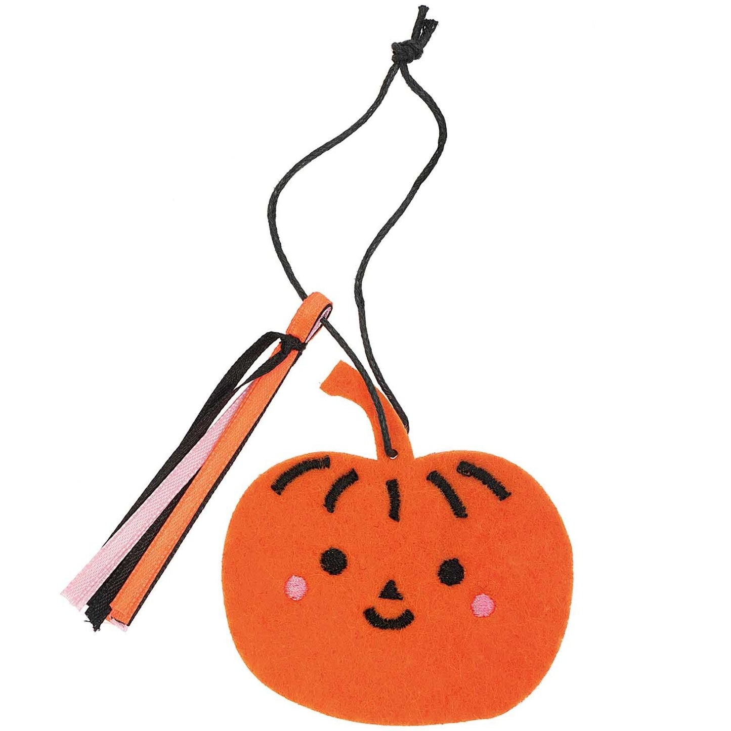 Rico Design Halloween Filzanhänger