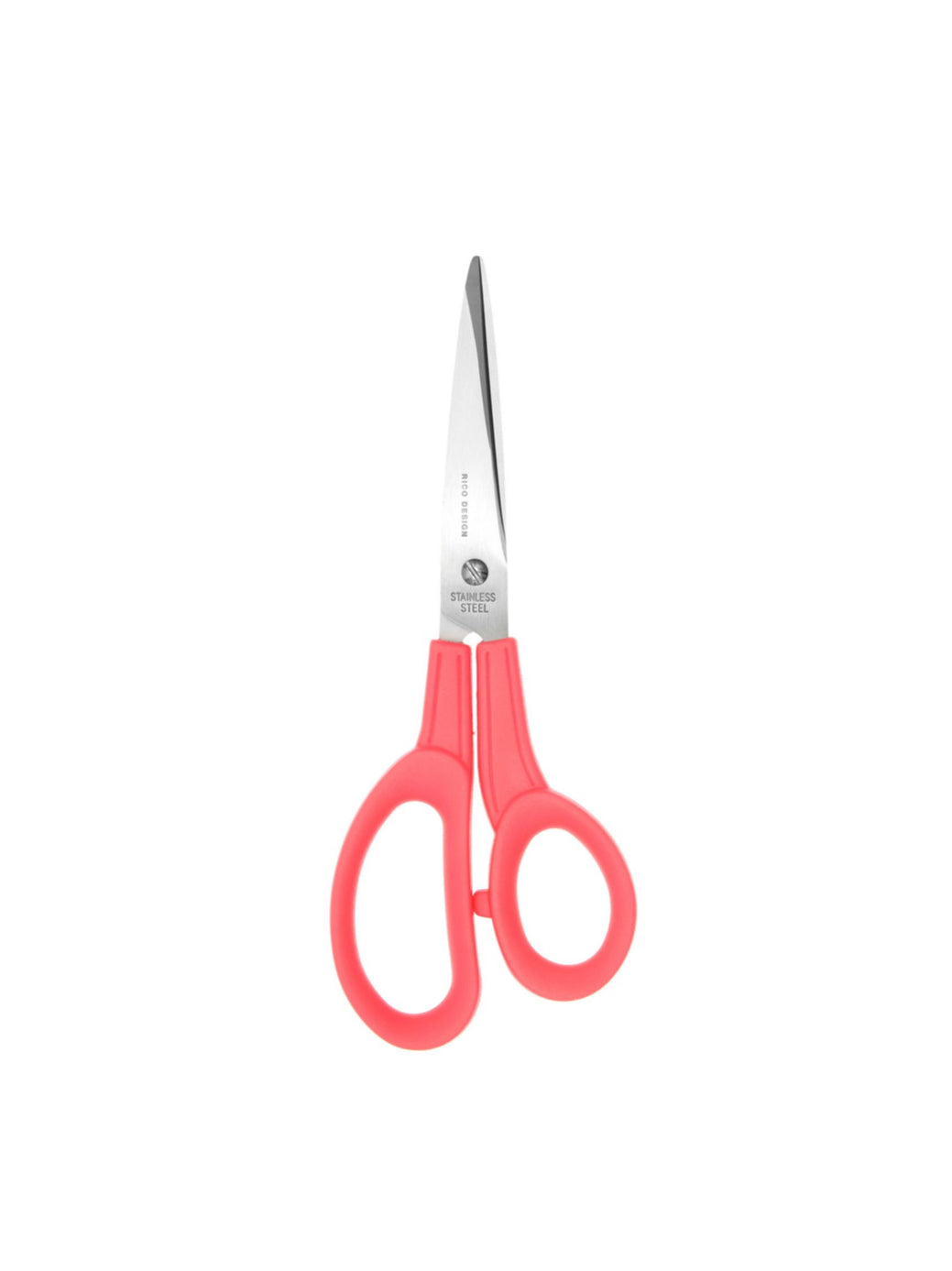 Rico Design Universalschere Neonpink