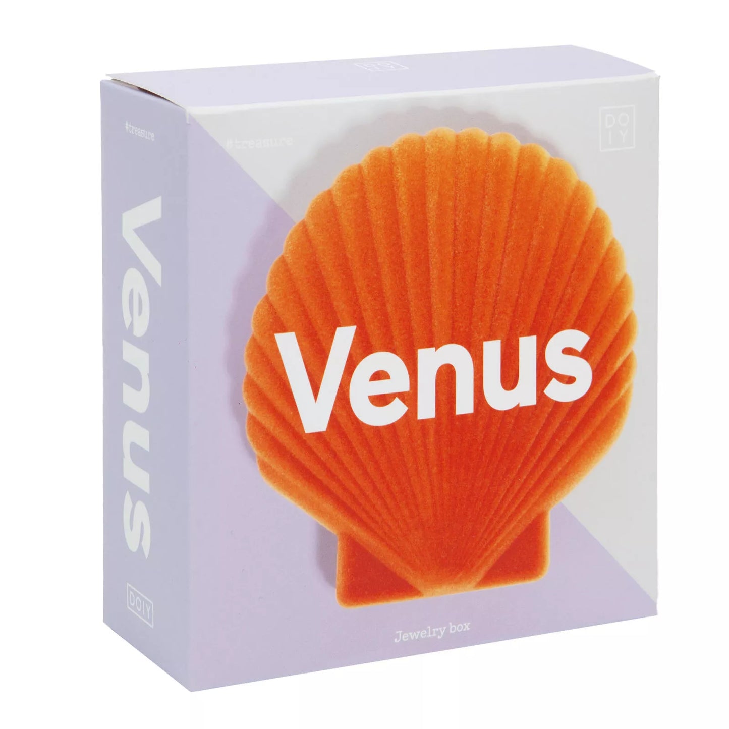 DOIY Schmuckschatulle „VENUS“