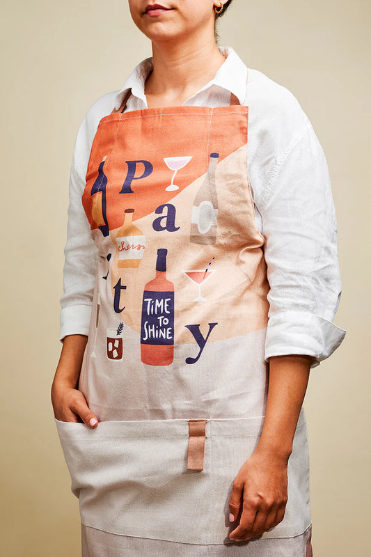 ChicMic Küchenschürze