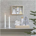 Rico Design Kartendeko Set „Holy Family“
