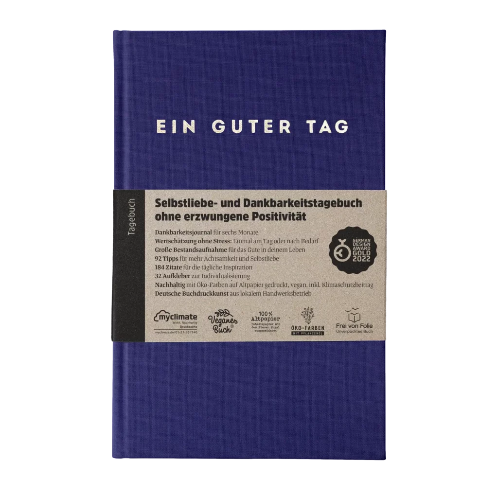 Ein Guter Plan - Ein Guter Tag