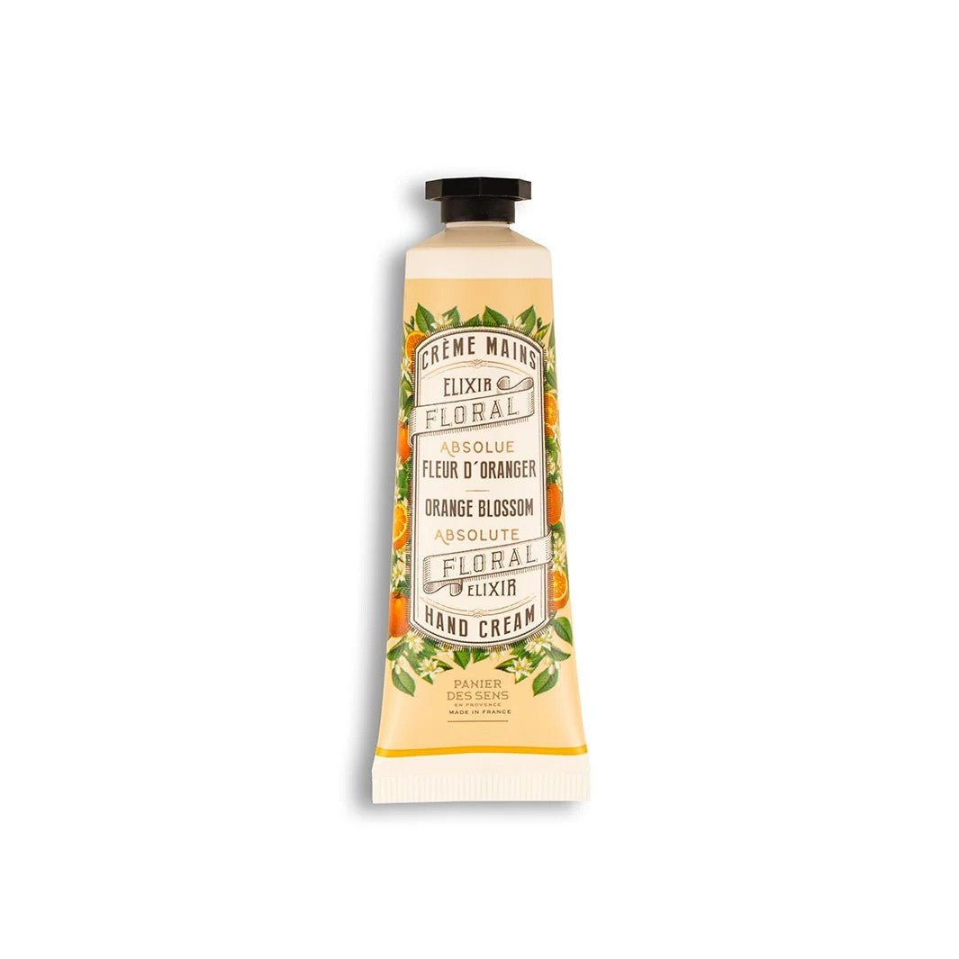 Panier des Sens Handcreme 30ml