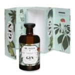 Dr. Jaglas Gin