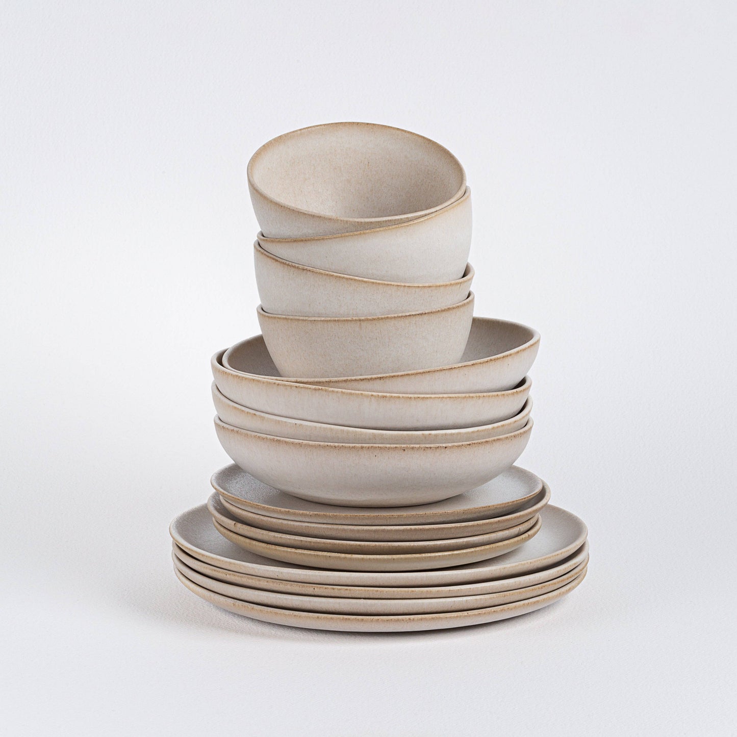 Sand Storm Set 16-teilig
