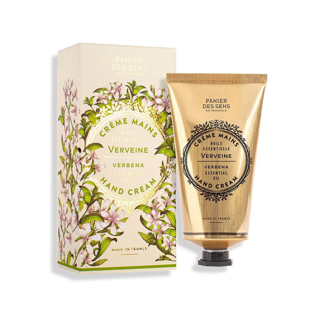 Panier des Sens Handcreme 75ml