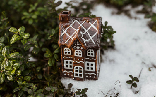 Storefactory Lebkuchenhaus „Julbyn Nr. 1“