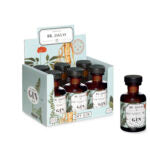 Dr. Jaglas Gin