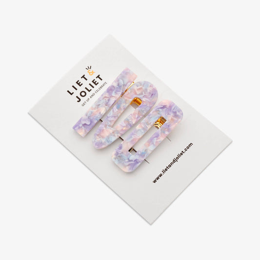 Liet & Joliet Haarklammer