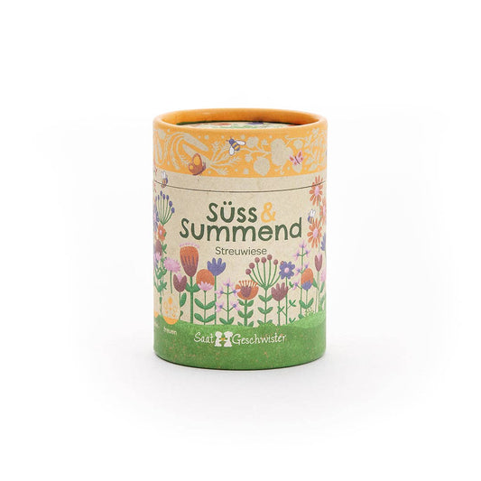 Süß & Summend
