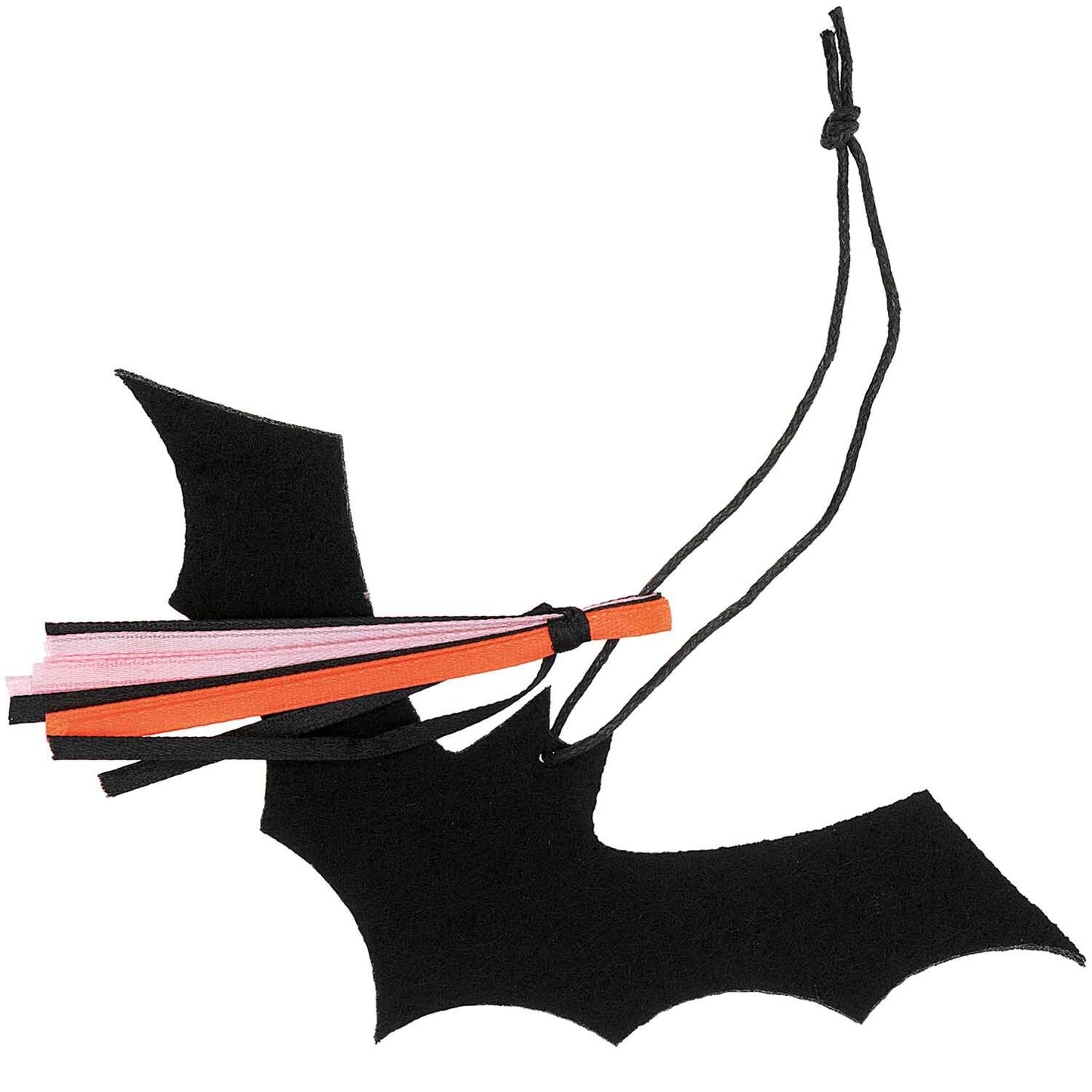 Rico Design Halloween Filzanhänger