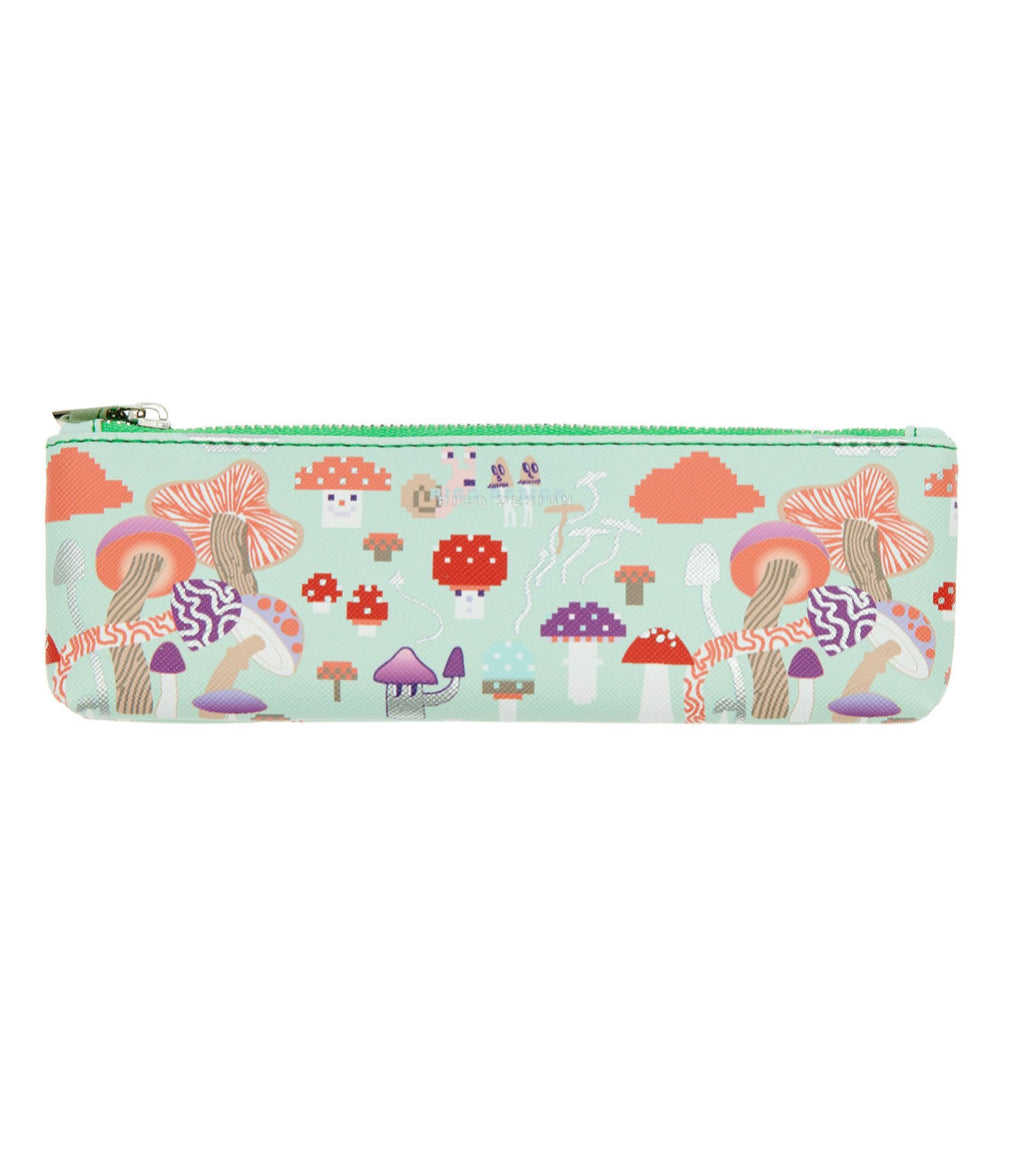 Rico Design Etui „Shrooom - Big Shroomies“