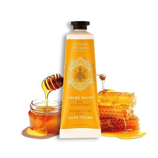 Panier des Sens Handcreme 30ml