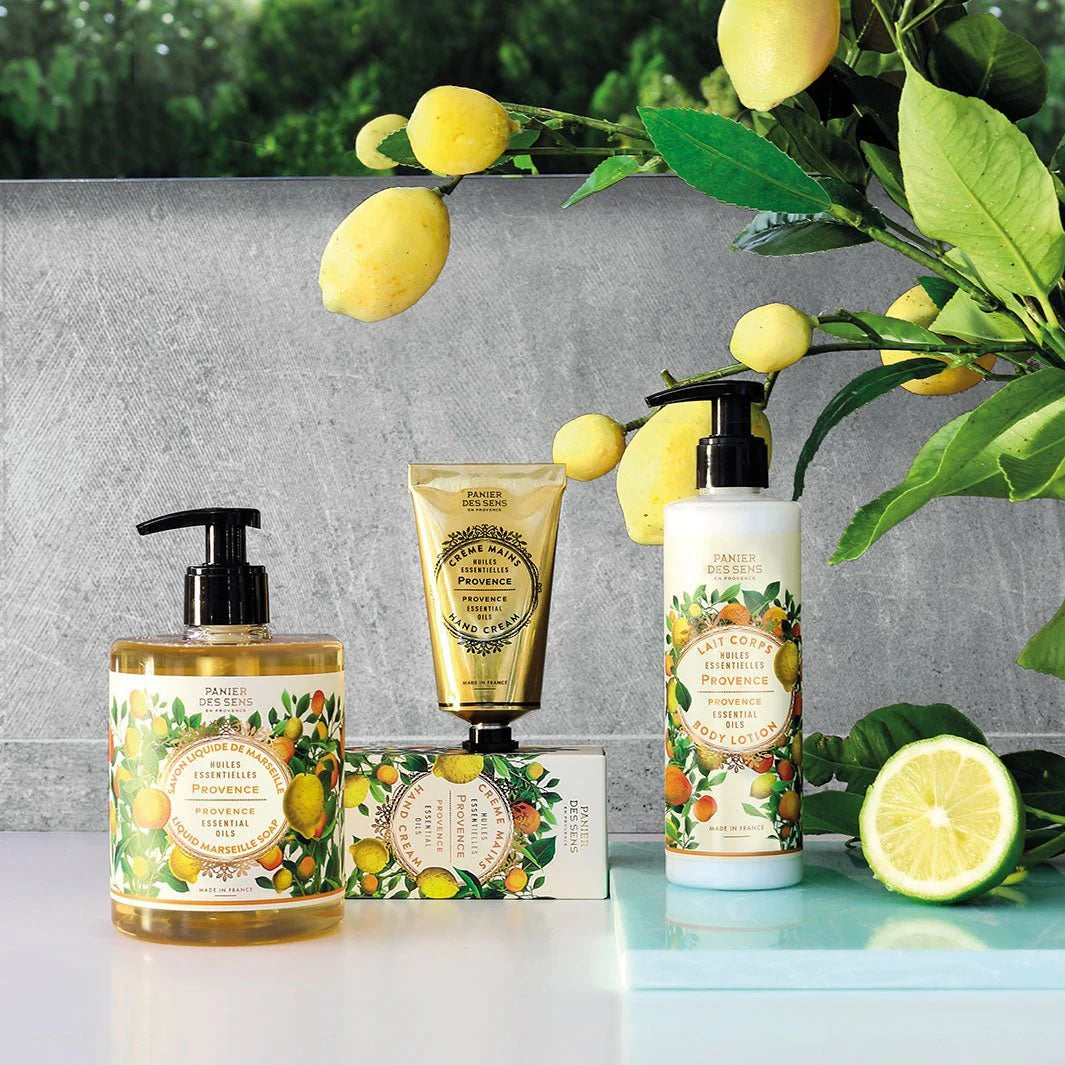 Panier des Sens BodyLotion 250ml