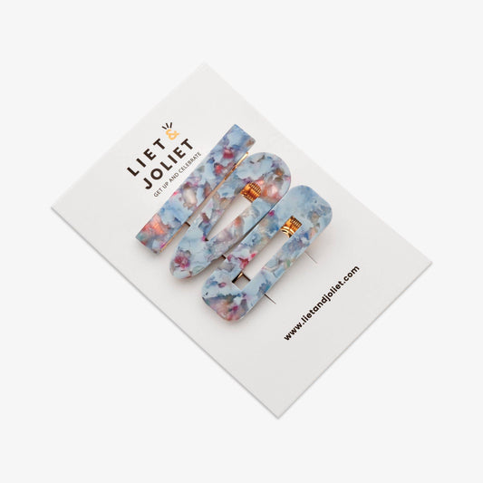 Liet & Joliet Haarklammer