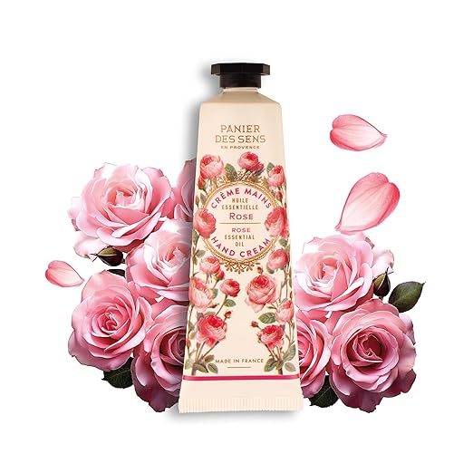 Panier des Sens Handcreme 30ml