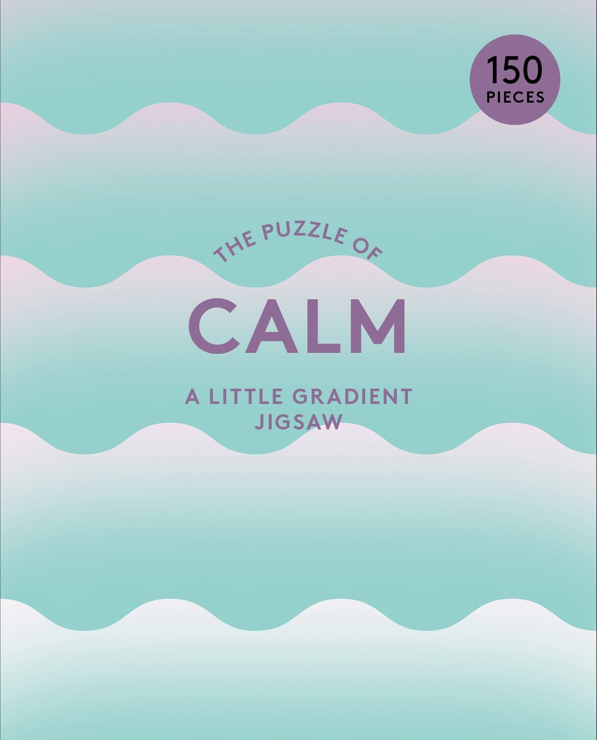 Laurence King Minipuzzle Emotionen