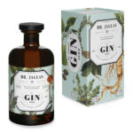 Dr. Jaglas Gin