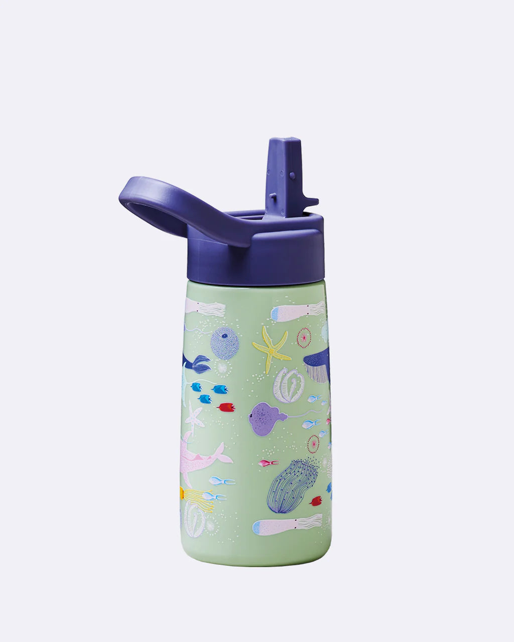 ChicMic Kinder Trinkflasche