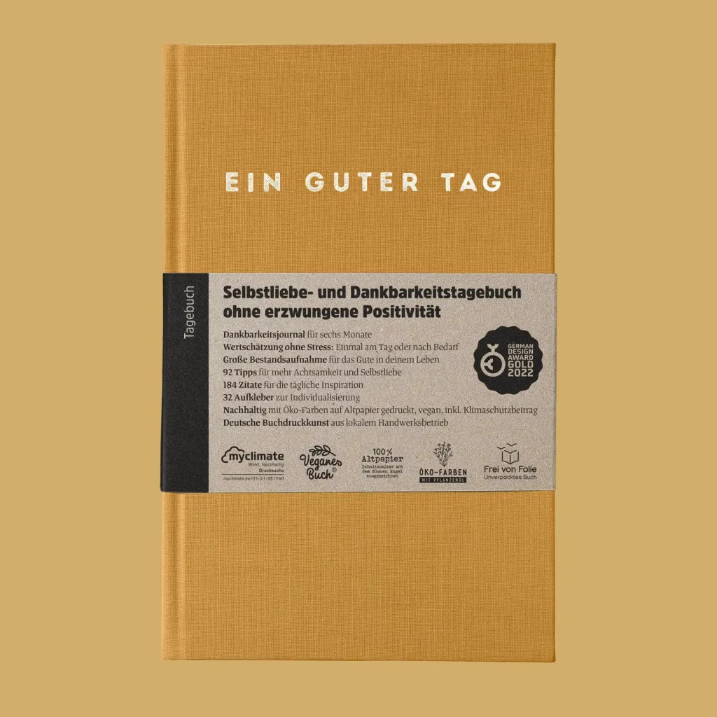 Ein Guter Plan - Ein Guter Tag