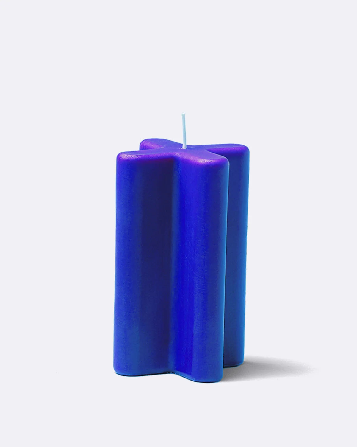 ChicMic - Blockkerze - Kreuz