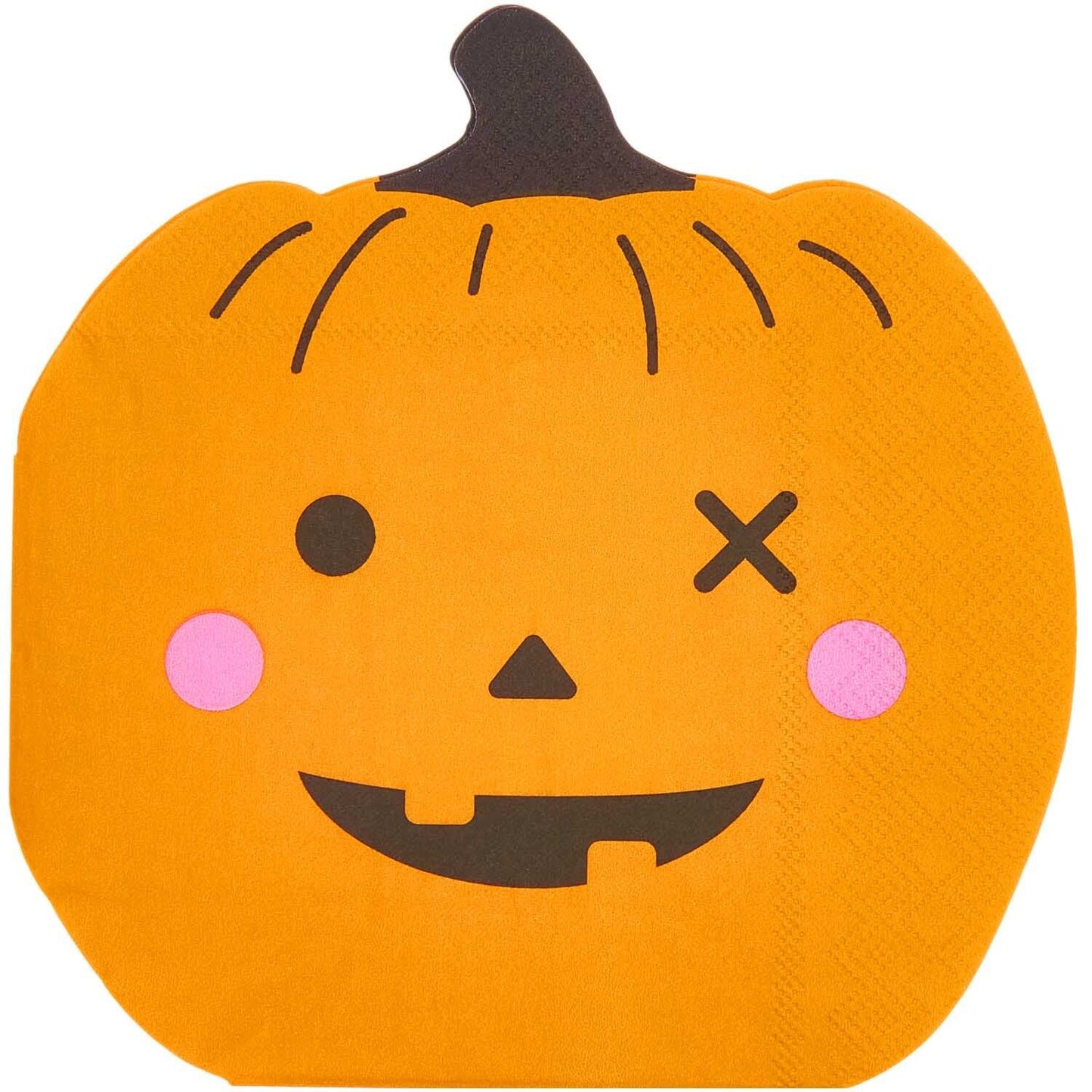 RicoDesign Halloween Serviette