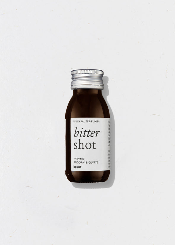 KRUUT Wildkräuter Shot