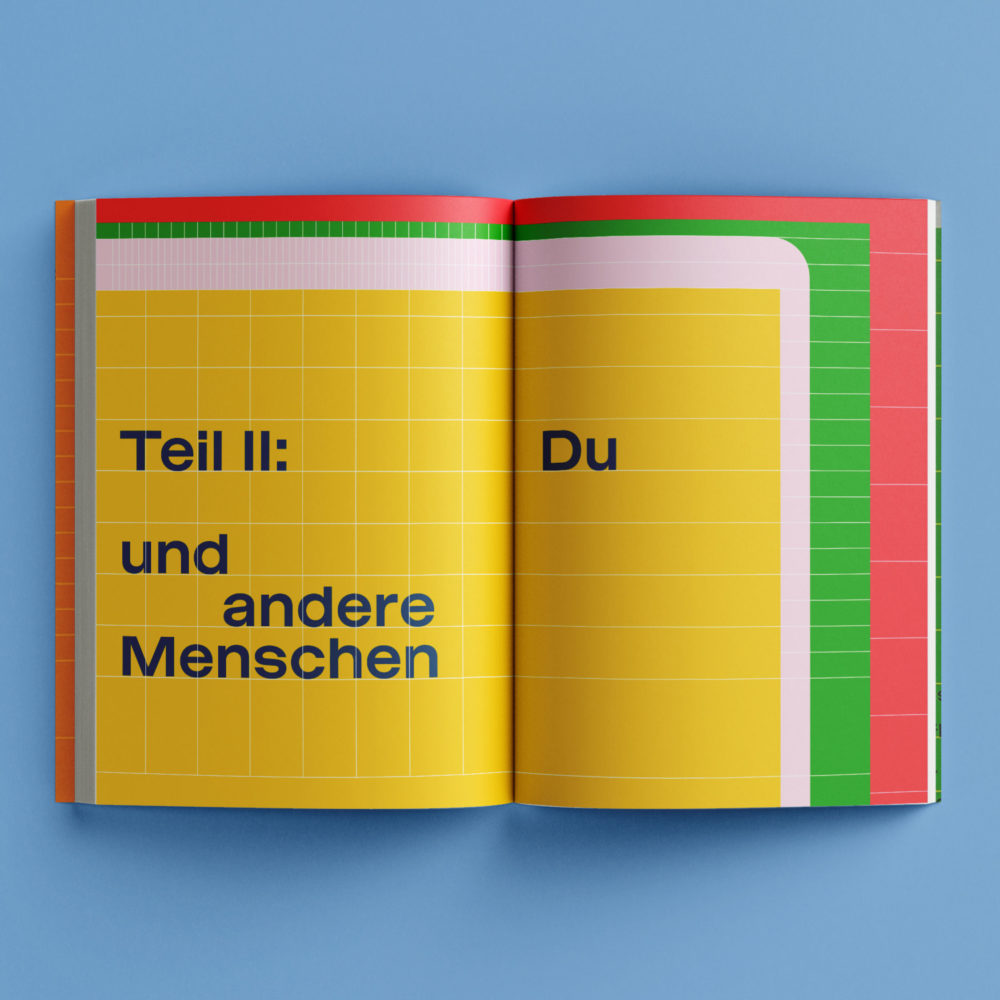 FamiliarFacesVerlag „Mein Workbook zu Rassismus“
