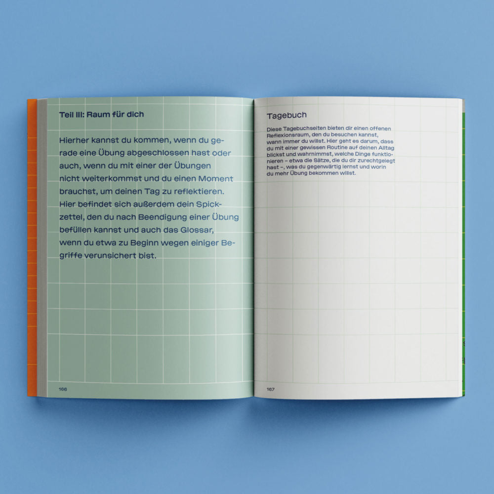 FamiliarFacesVerlag „Mein Workbook zu Rassismus“