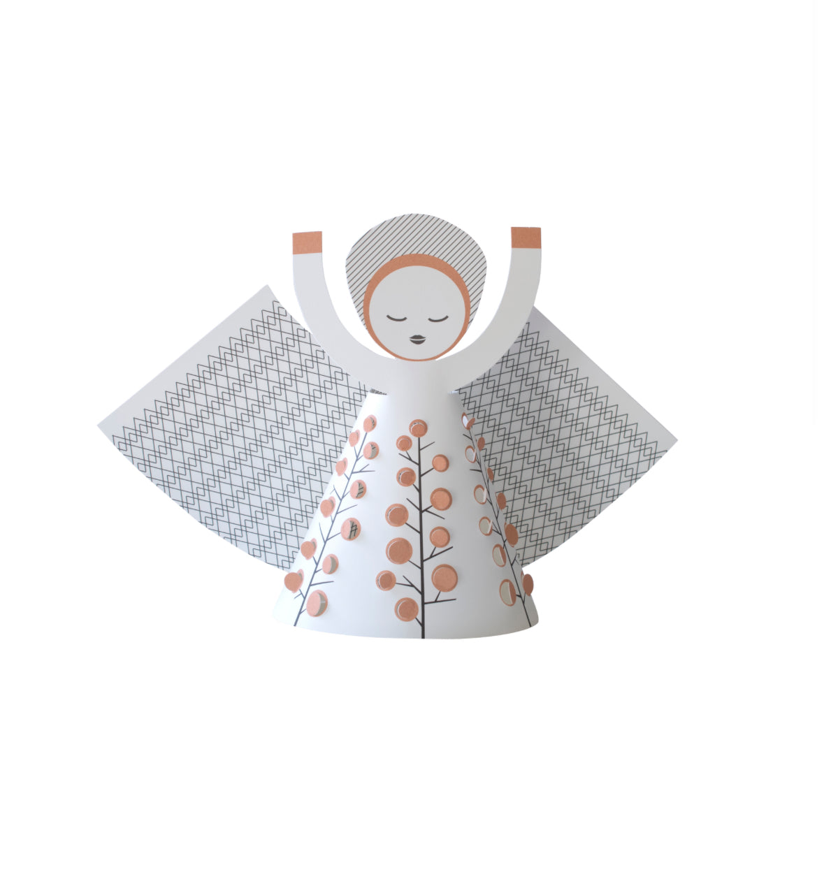 Jurianne Matter Engel XL